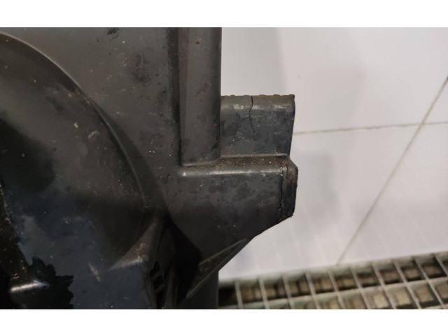 Вентилятор радиатора     A2305000093, 1137328108    Mercedes-Benz SL R230 