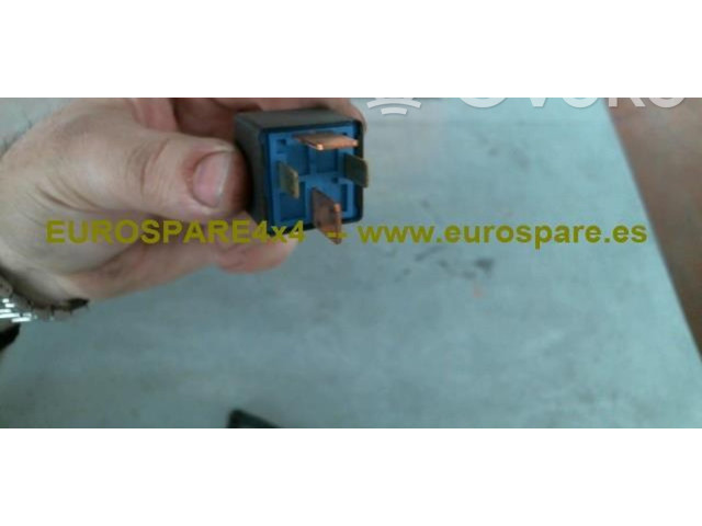 Блок предохранителей SsangYong Actyon sports I