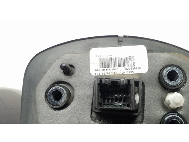 Зеркало электрическое     правое   Chevrolet Captiva     