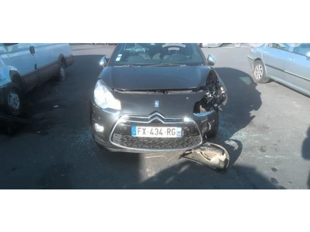 Генератор 5705PA Citroen Berlingo
