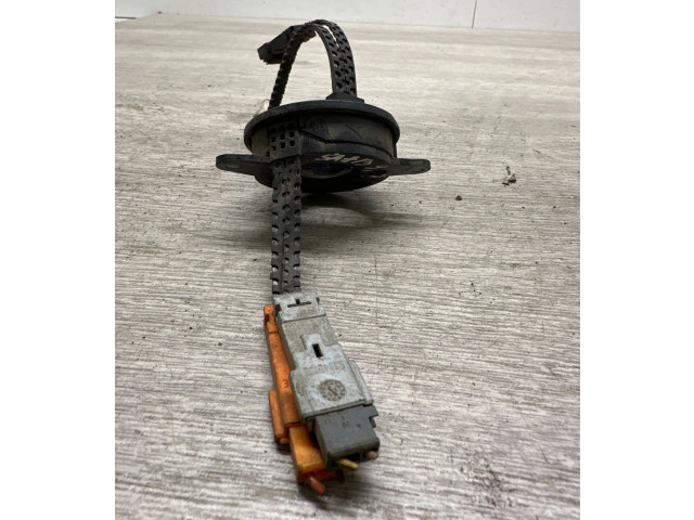 Подрулевой шлейф SRS Saab 9-5