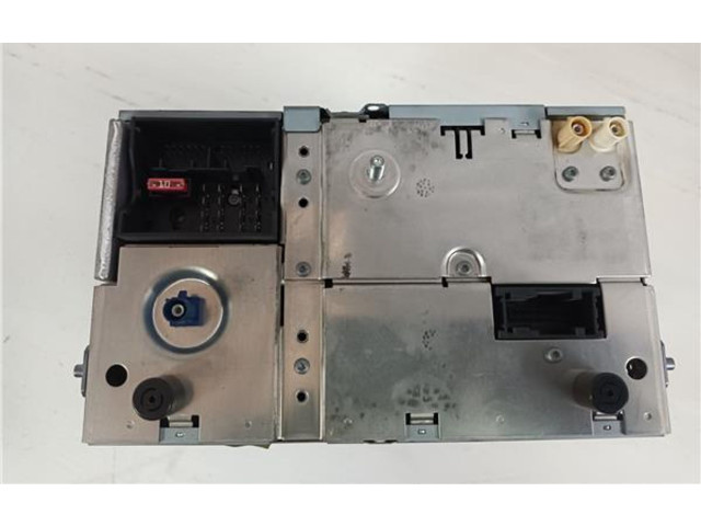 Дисплей    1K0035198C   Volkswagen PASSAT B6