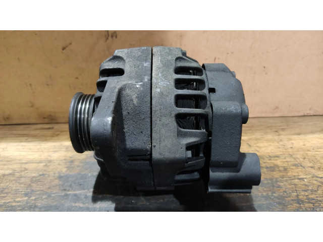 Генератор 37300-22650, PALET 59 Hyundai Elantra 1.6