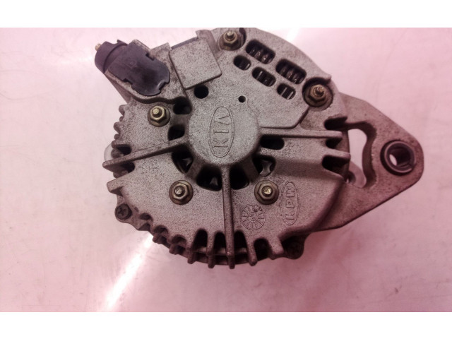 Генератор OK30C18300, OK30C18300   KIA Shuma      