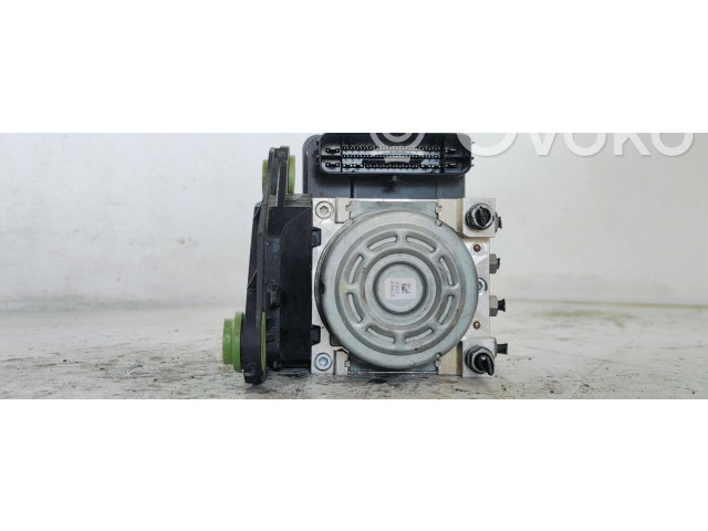 Блок АБС 5WA614517BL Skoda Octavia Mk4 2019 - года