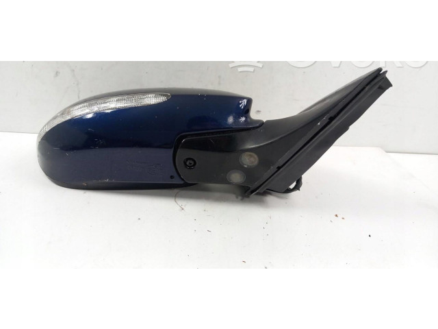 Зеркало электрическое Honda Accord 1999 - 2002 года