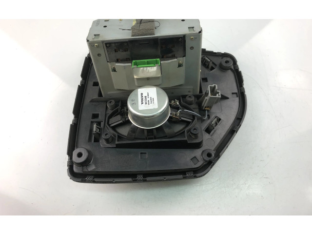 Экран/ дисплей / маленький экран 86220421   Volvo V70