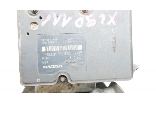 Блок АБС P08671225, P08671225   Volvo  XC90  2003 - 2006 года