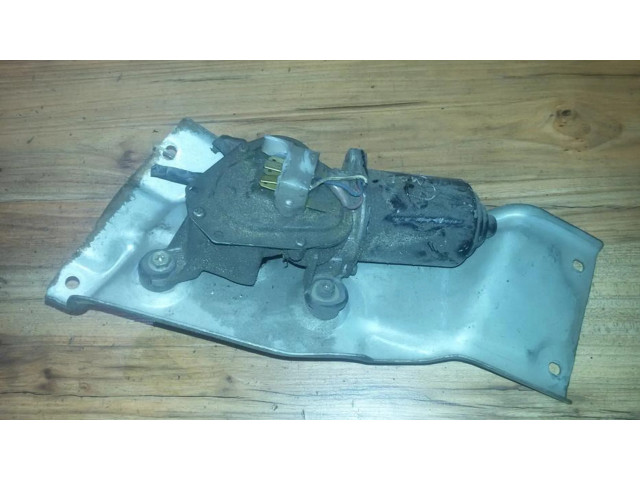 Моторчик дворников Nissan Vanette