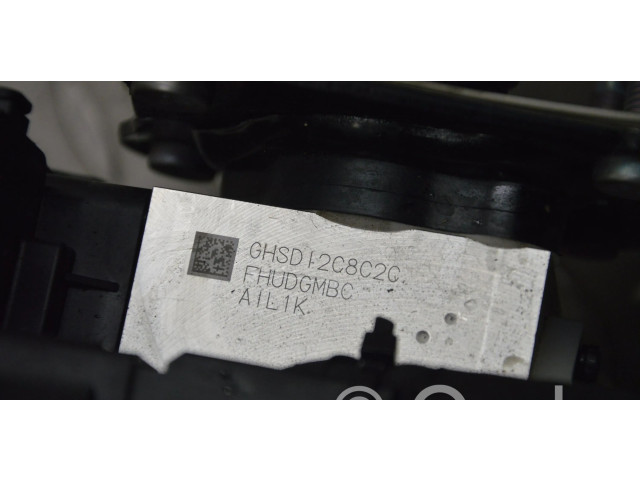 Блок АБС BA10003150, 58500G7750   Hyundai  Ioniq  2016- года