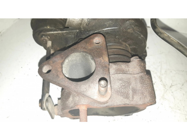 Turbodmychadlo Турбина PMF100360, 4520981   Rover 620 2.0  