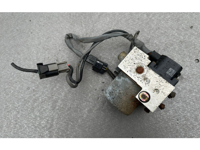 Jednotka ABS MR289302 Mitsubishi Pajero 1995