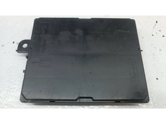 Блок управления 7820A209, CAB501A065 Mitsubishi Lancer VIII