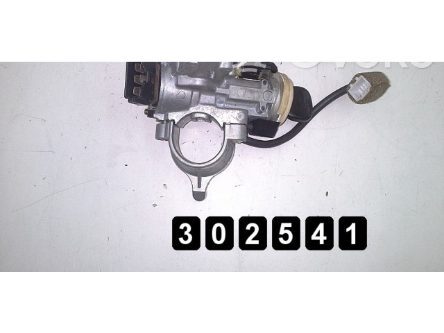 Блок управления двигателя mk322045 Mitsubishi Pajero