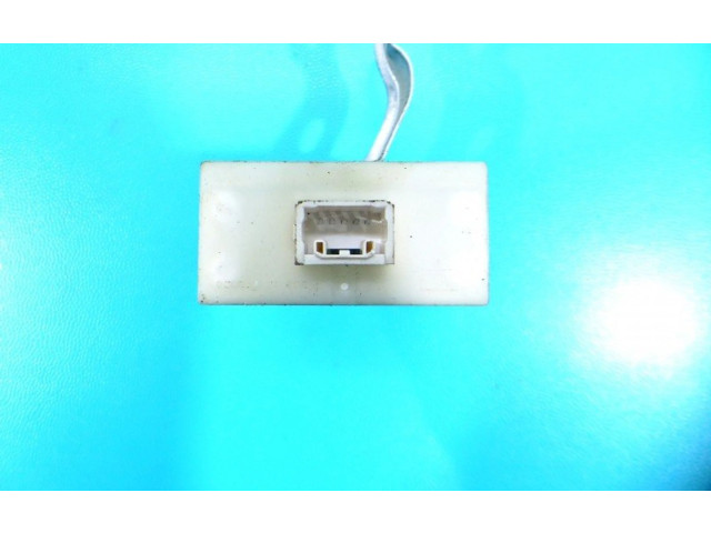 Řídící jednotka 89661-05A20, IMPRK957687 Toyota Avensis T250 2005