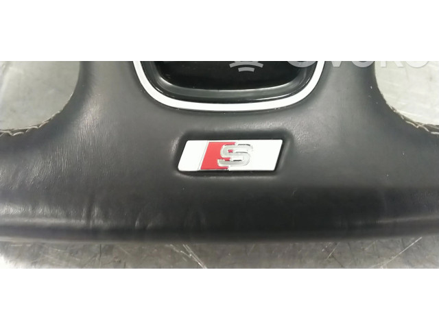 Руль Audi A3 8Y  2020 -  года 82A419091AH, 82A419091AHQQT      