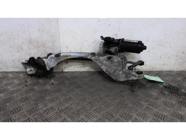 Моторчик дворников XR857520E Jaguar S-Type