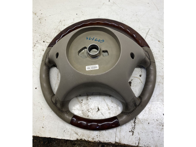 Pojistková skříňka Руль A2094603303 Mercedes-Benz CLK A209 C209 2004