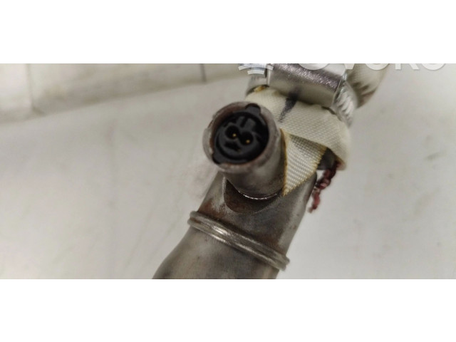 Боковая подушка безопасности 5C6880742A, 101728800 Volkswagen Jetta VI