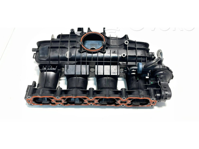 Всасывающий коллектор 06L133201, 25933   Audi Q5 SQ5