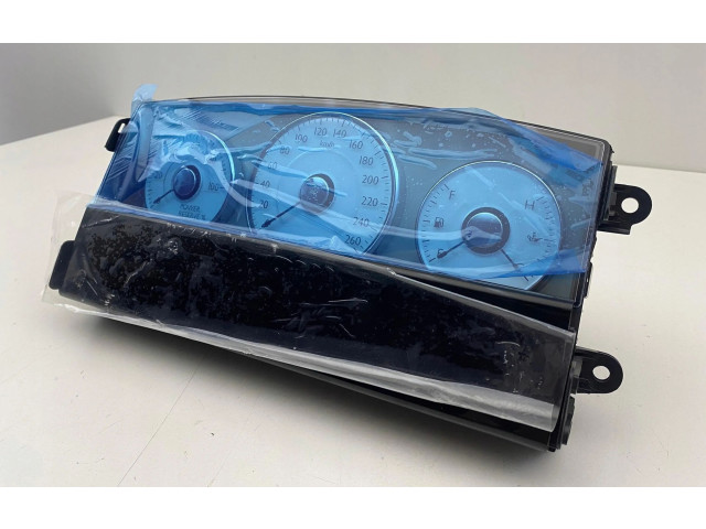 Přístrojová deska  Rolls-Royce Dawn 2019 6842954  