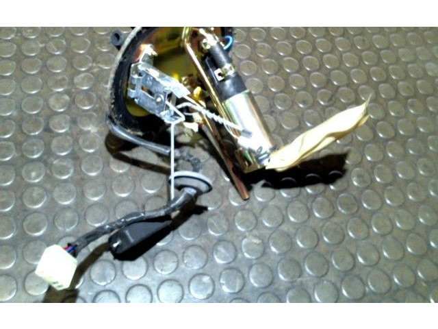 Vstřikovací čerpadlo    KIA Clarus     