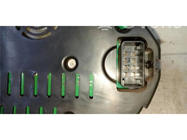 Pojistková skříňka Спидометр (приборный щиток) 5J0920810C, 0090059 Skoda Roomster (5J) 2008
