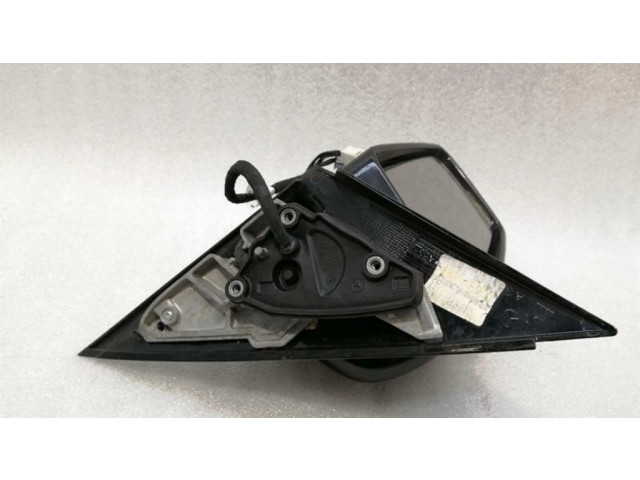 Zpětné zrcátko levé Mercedes-Benz E W212 2013 A2128100376, A2128102176