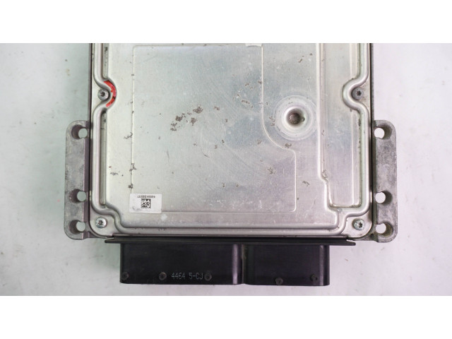 Блок управления двигателя P05150620AC, 68225342AB   Fiat Freemont