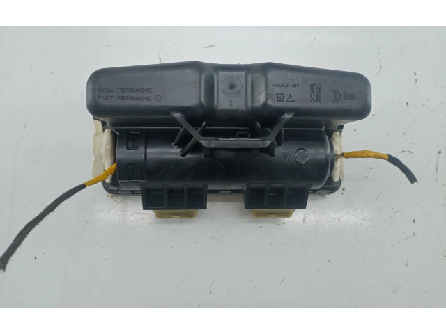 Подушка безопасности пассажира PB70044030 Fiat Grande Punto