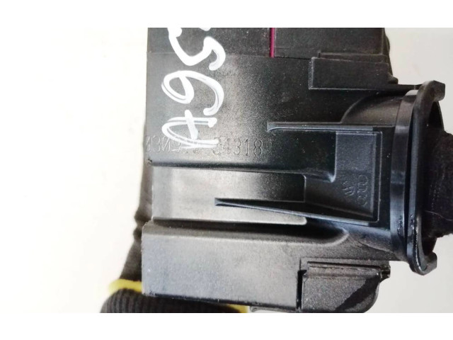 Блок предохранителей Skoda Superb B6 (3T)