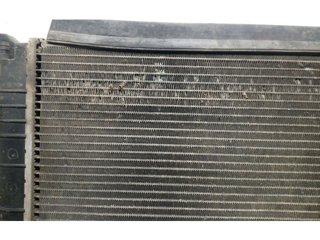 Рулевая рейка  Радиатор охлаждающей жидкости    Volvo XC90 2003 - 2006 года