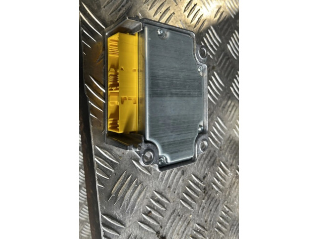 Блок подушек безопасности    Mercedes-Benz A W169