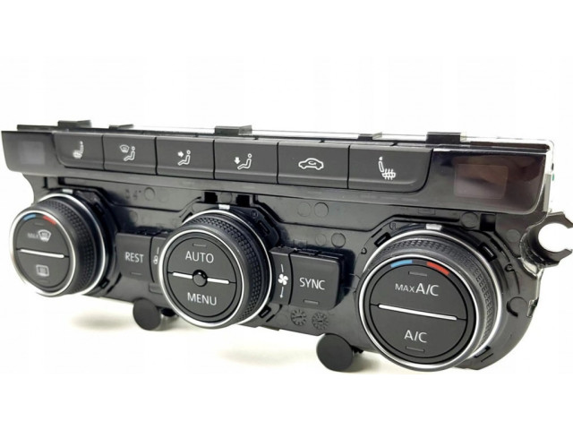 Блок управления климат-контролем 5G0907044ER Volkswagen Golf VII