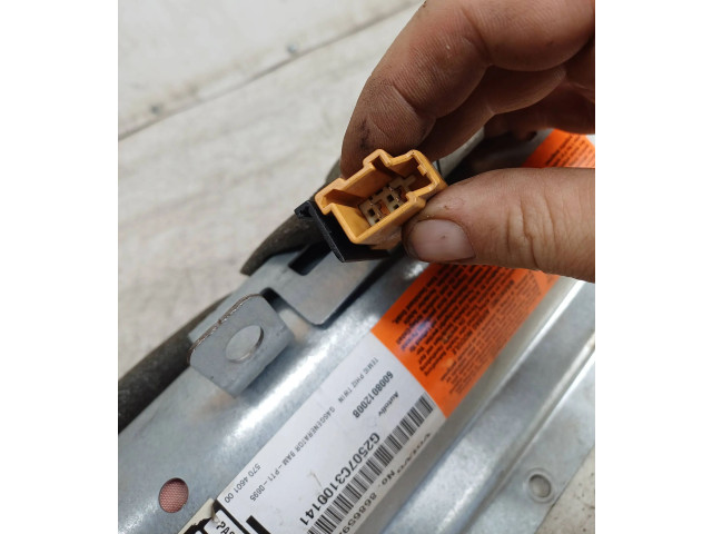 Подушка безопасности пассажира 8686592, 600801200B   Volvo XC90