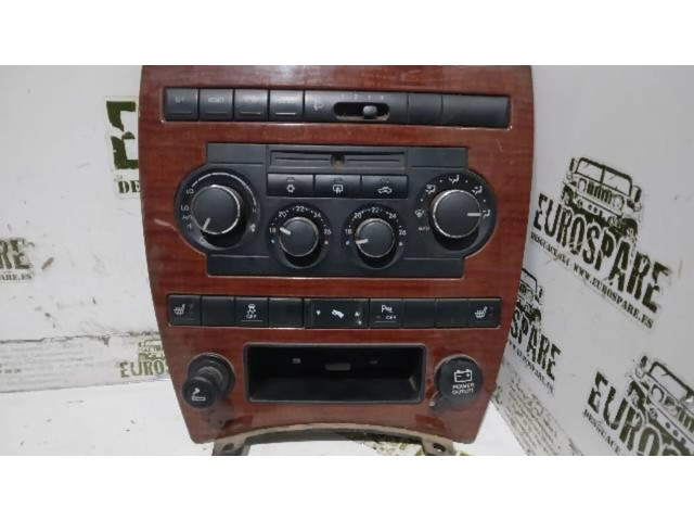 Блок управления климат-контролем P55111011AF Jeep Grand Cherokee (WJ)