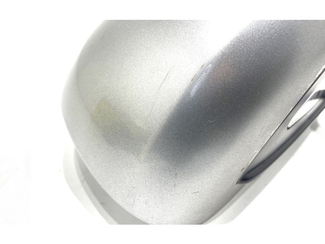 Zpětné zrcátko  Audi A8 S8 D3 4E 2003    