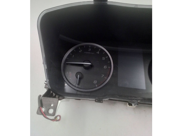 Přístrojová deska  Subaru Outback (BT) 2021 85002AN05A, TN2575806540  