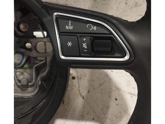 Руль Audi A1 2010 - 2018 года 611013700, 611013700