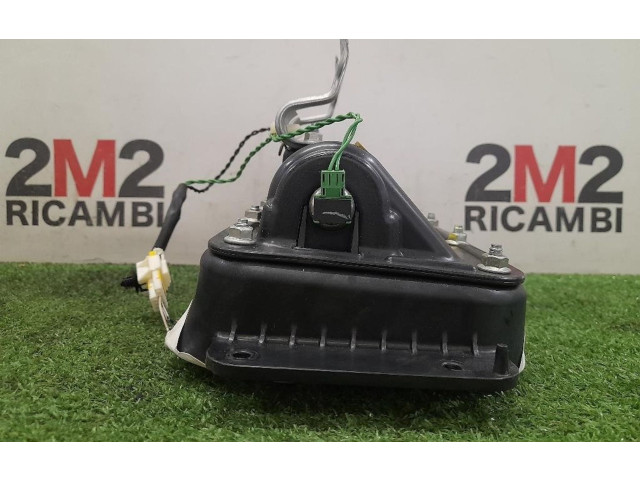 Подушка безопасности пассажира 7124306, 7124306 Mini One - Cooper R57