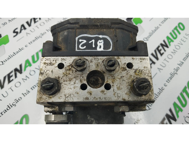 Jednotka ABS SV21-11 Alfa Romeo 156