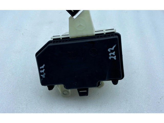 Pojistková skříňka A2225400024 Mercede-Benz S W222 2016