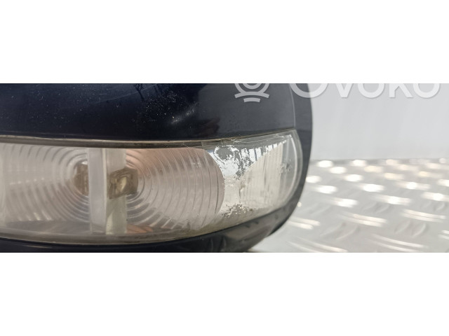 Ojnice 2038107193, 330001 Mercedes-Benz E W211