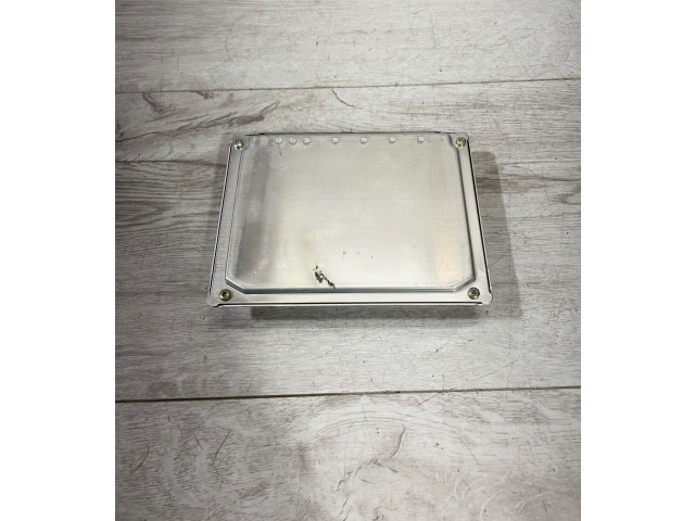 Řídící jednotka 7533651, 7537813 BMW Z4 E85 E86 2003