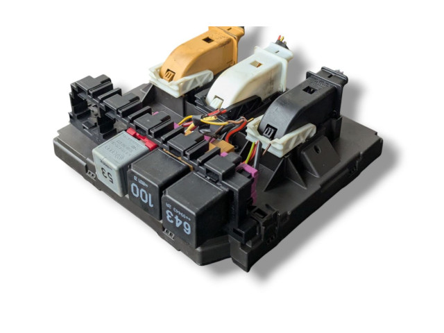 Řídící jednotka 0281016155, 03L906022RN Volkswagen Tiguan 2009