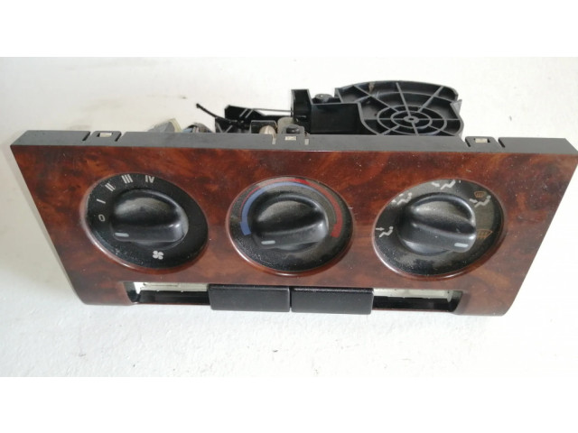 Блок управления климат-контролем JFC102030, F08114 Rover 45