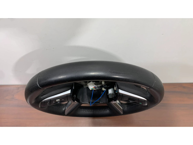 Руль Mitsubishi Outlander IV 2021- года 647528200A, 20210211