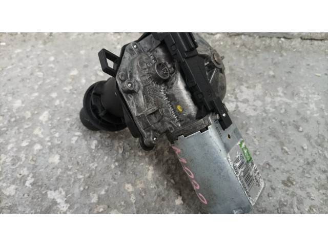 Двигатель стеклоочистителя заднего стекла