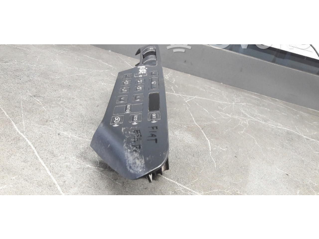 Блок управления климат-контролем 9140010188   Fiat Ulysse