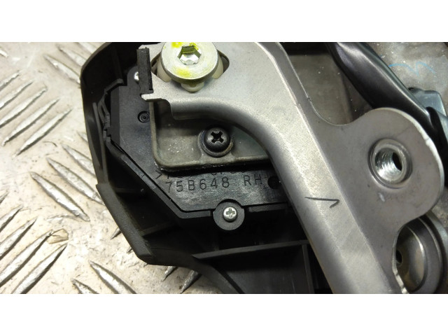 Подушка безопасности водителя Lexus LS 460 - 600H